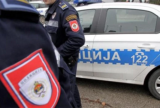 Na Palama poginula jedna osoba u prometnoj nesreći