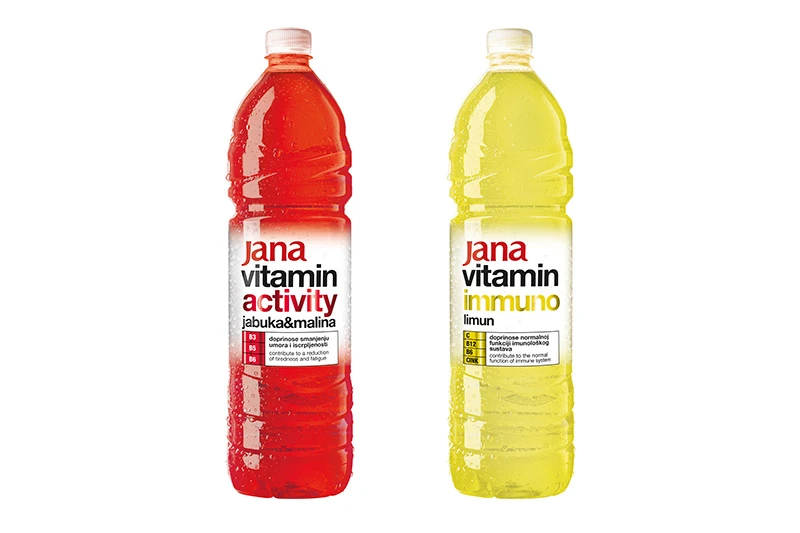 Jana vitamin u novom pakiranju