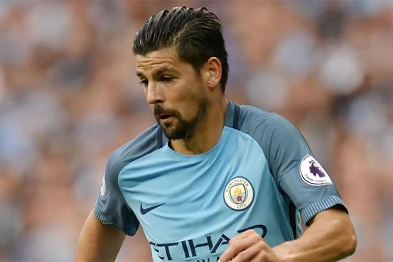 Nolito: Kćer mi izgleda kao da je živjela u špilji