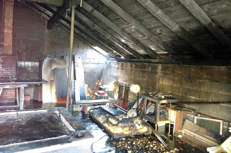 Mostar: Trenutno nema aktivnih požara