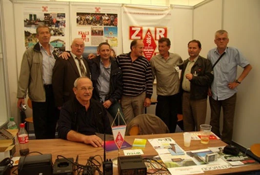 Tradicionalni susret radioamatera Herceg Bosne