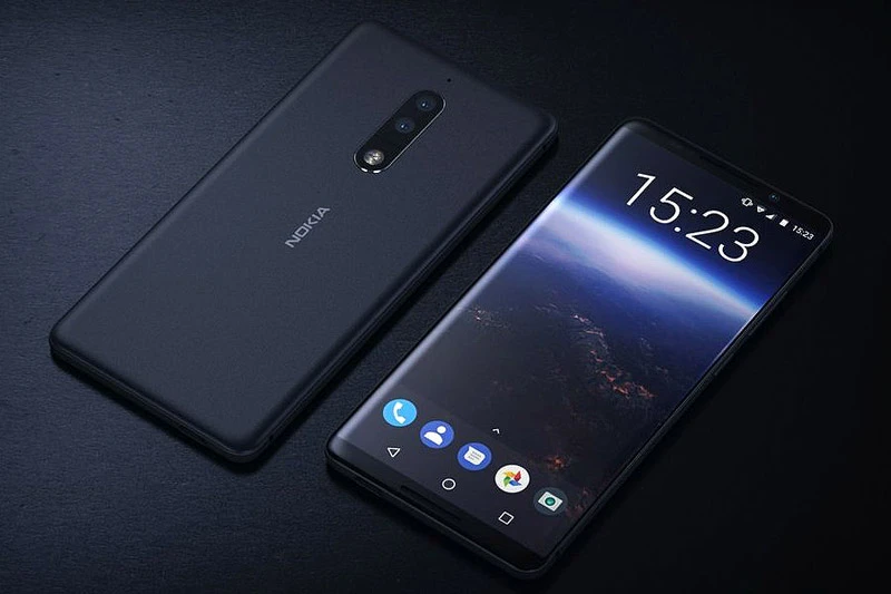 Nokia 8 stiže 31. srpnja