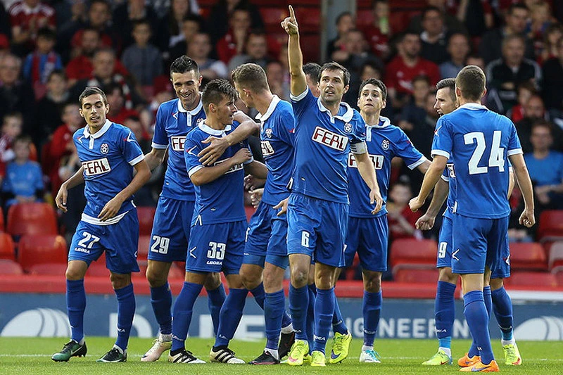U utorak kreće pretprodaja ulaznica za utakmicu Široki Brijeg - Aberdeen