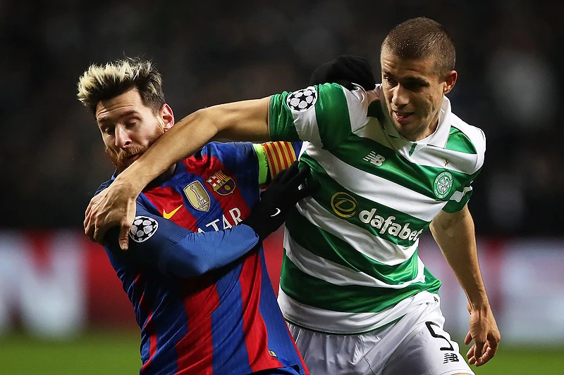 Jozo Šimunović će igrati za BiH