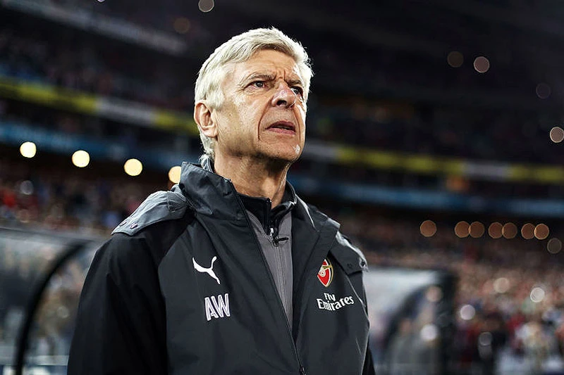 Arsenal izgubio interes za Mbappeom