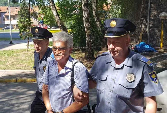 Mito pri polaganju vozačkih ispita: Jednomjesečni pritvor za tri osobe