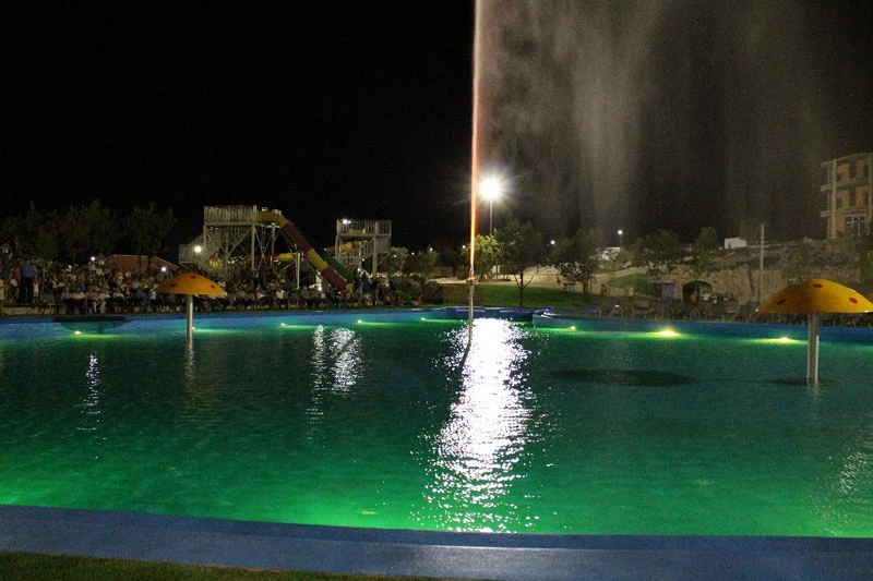 Otvoren najveći aqua-park u Hercegovini vrijedan 25 milijuna KM
