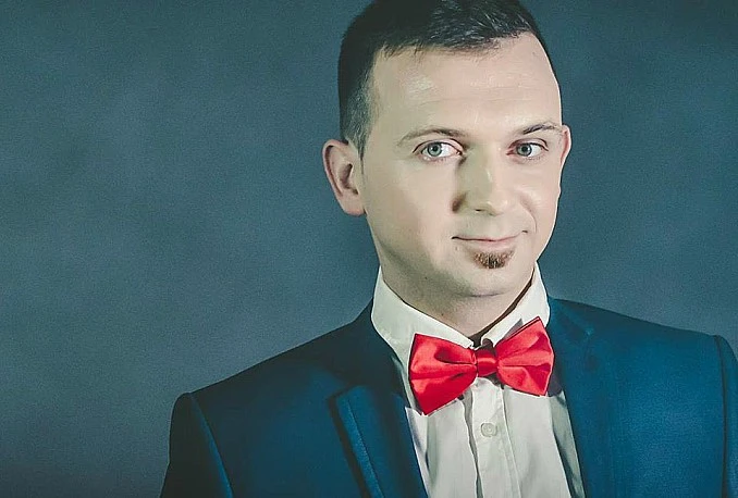 VIDEO | Dario Šunjić snimio spot za pjesmu  ''Večeras ću da glumim''