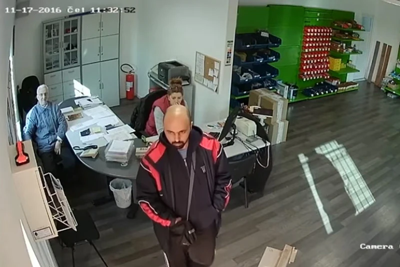 Pokušaj prijevare u Mostaru: Lažnom uplatnicom do tehnike