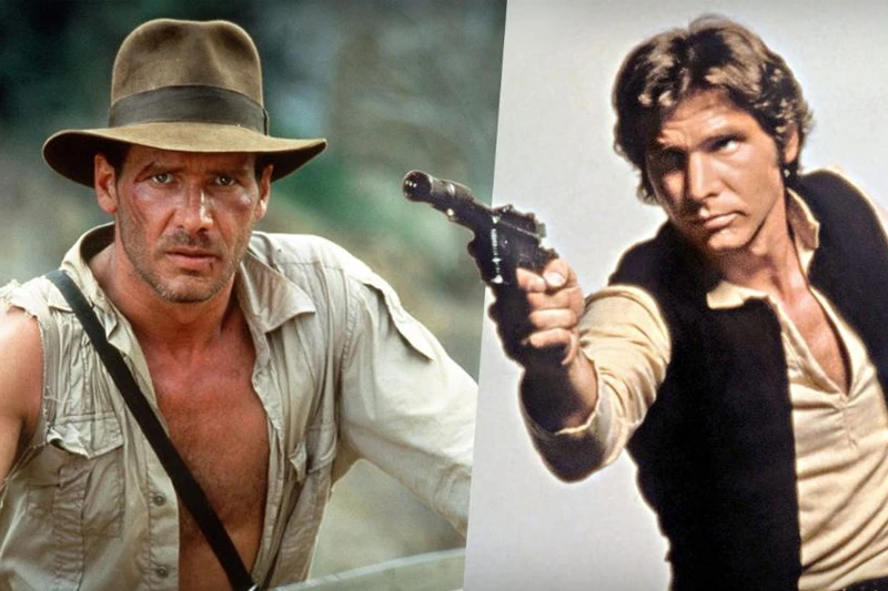 Od stolara do svjetske zvijezde: Harrison Ford napunio 75 godina