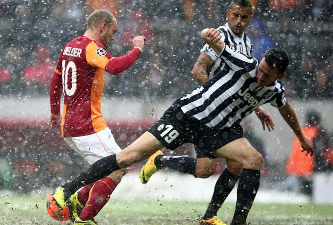 Sneijder napušta Galatu, sljedeći korak nepoznanica 