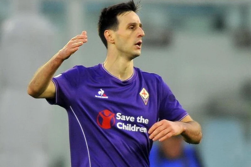 Opljačkan Nikola Kalinić 