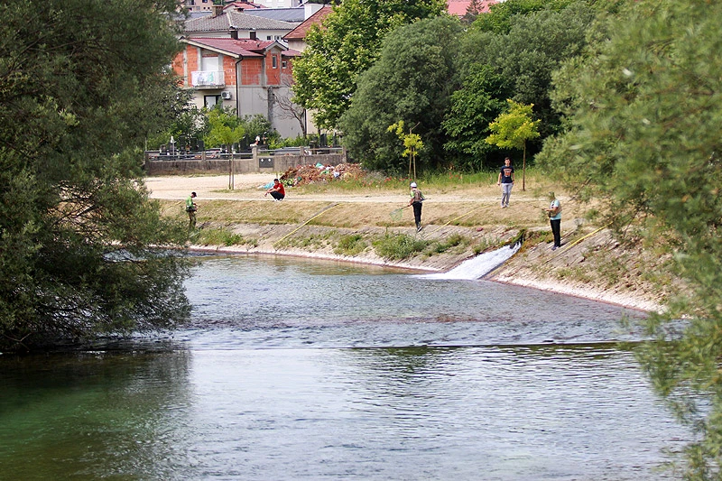 Kakvo nas vrijeme očekuje sljedeća četiri dana