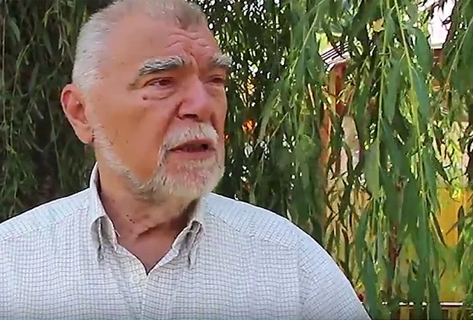 VIDEO | Mesić: Treći entitet bio bi ubitačan za Hrvate u BiH