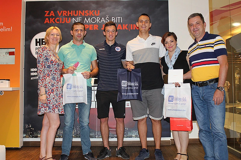 Poznati dobitnici Eronetove nagradne igre
