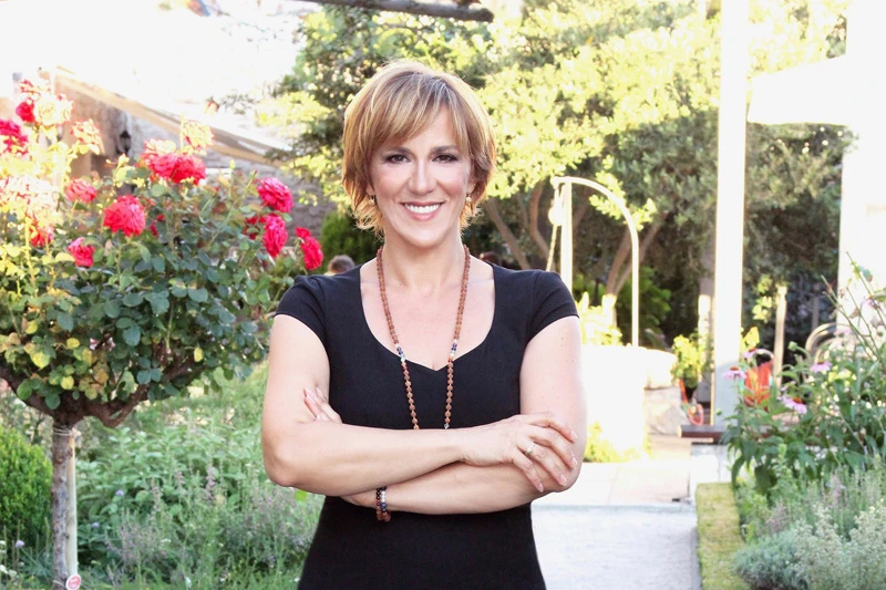 Poznata nutricionistica Anita Šupe dolazi na sajam Good Life u Mostar