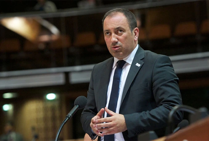 Crnadak: EU neće biti kompletna dok mi ne budemo s njima