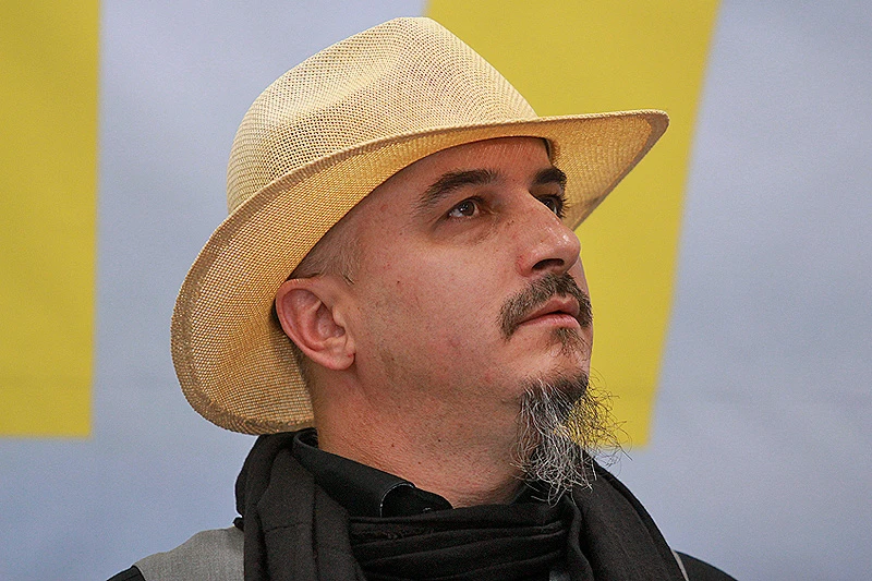Film ''Dom'' autora Zdenka Jurilja na Sarajevo FIlm Festivalu