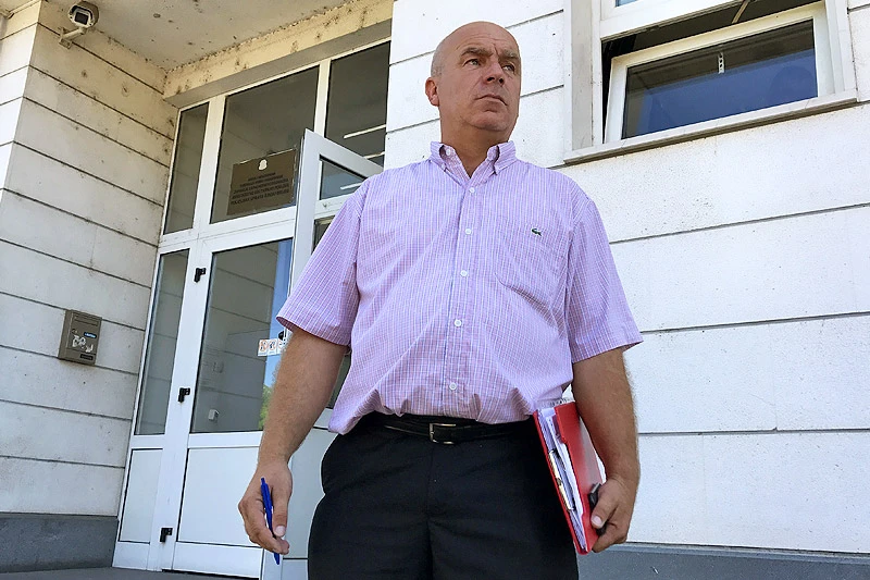 Sindikat djelatnika MUP-a ŽZH: Ni fizički napadi ministra Borasa neće nas zaustaviti u borbi