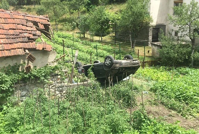 Mostar: Oporavak 22-godišnjeg Konjičanina, nakon nesreće, ide dobro