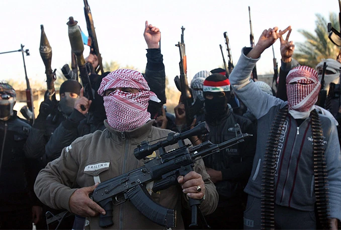 ISIL prijeti Balkanu: Prikoljite im glave, ubijajte ih s prigušivačima, neka teče krv!