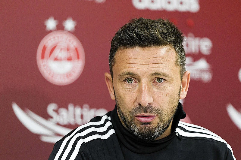 McInnes: Široki Brijeg je bio bolji, to moram priznati