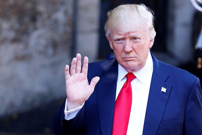 Trump mijenja stav o Pariškom sporazumu?