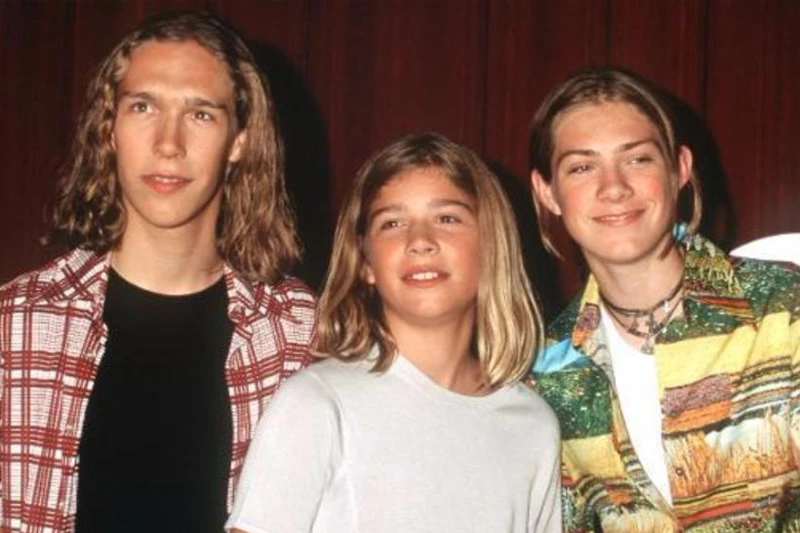 Gdje su i što rade braća Hanson, tvorci mega hita 'Mmmbop'