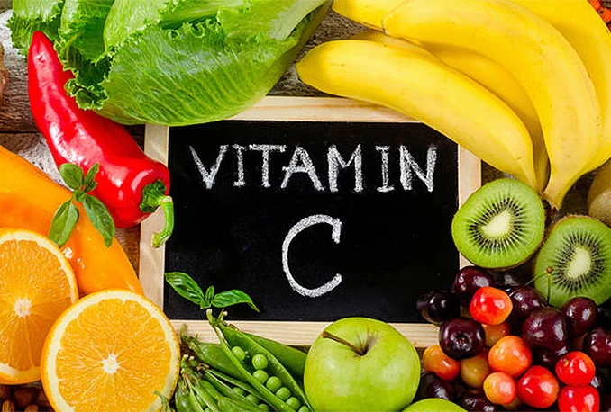 Ove namirnice su iznimno bogate vitaminom C