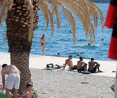  Turistička zajednica tvrdi: Neum će posjetiti 400 tisuća gostiju