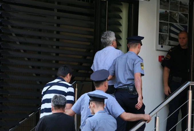 Zenica: Zbog korupcije kod polaganja vozačkih ispita uhićena još jedna osoba