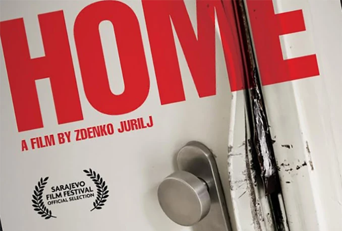 Svjetska premijera filma iz Širokog Brijega