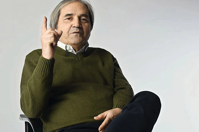 Damir Matković za Bljesak: Moja su najvažnija publika i žiri prodavačice iz mog samoposluživanja
