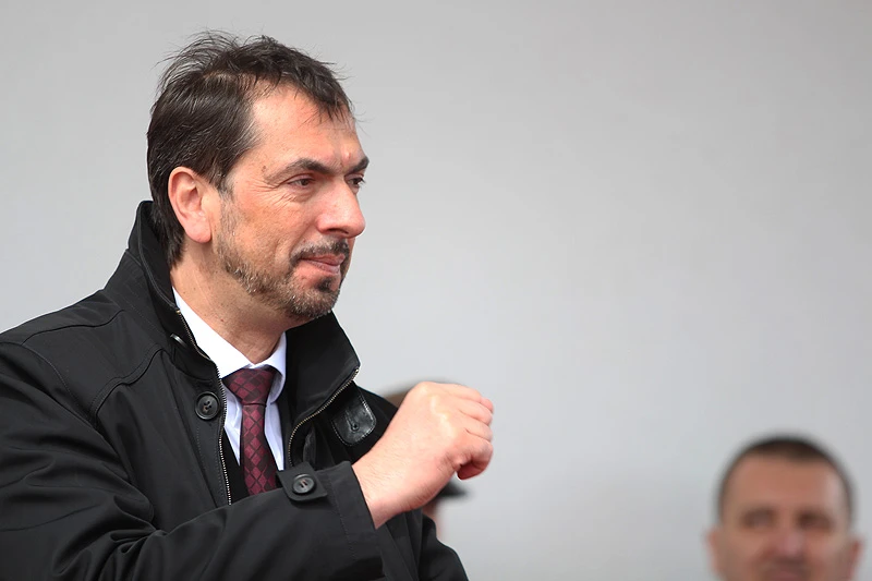 Čavara prijavio da mu je život ugrožen