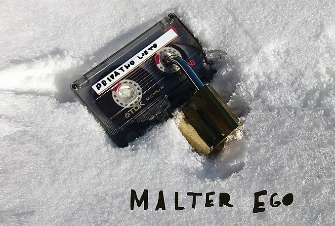 Vodimo vas na koncert Malter ega - s gajbom piva!