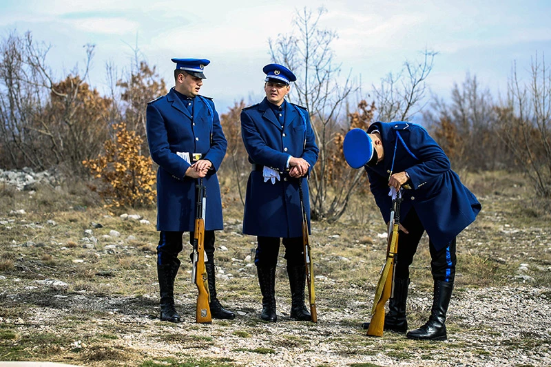 Prihvaćeni hrvatski amandmani na zakon o braniteljima