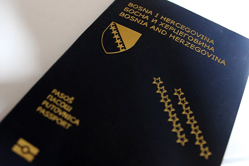 Raste broj odricanja od bh. državljanstva