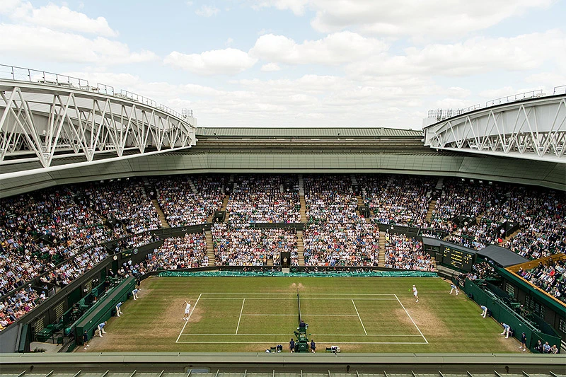 Federer svladao Raonića, Đoković predao Berdychu