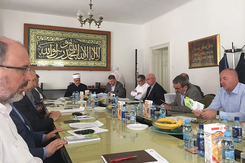 Muftije zabrinute zbog iseljavanja iz BiH