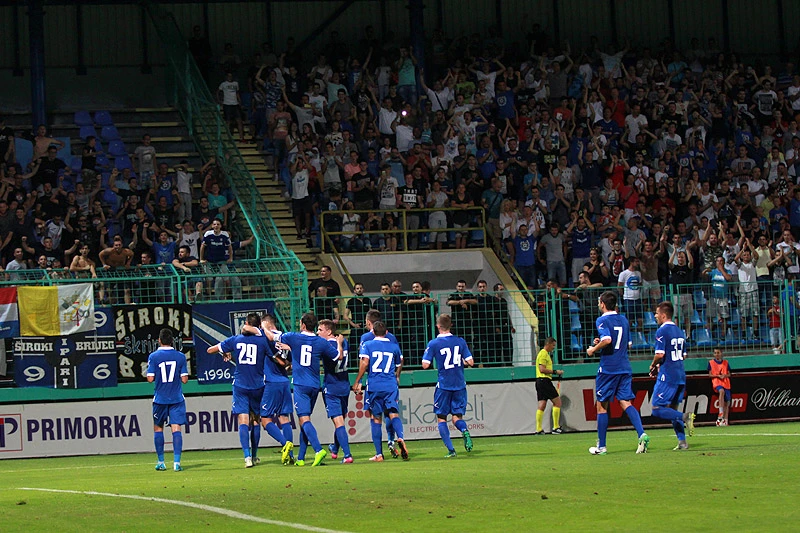 Širokom Brijegu smanjena kazna