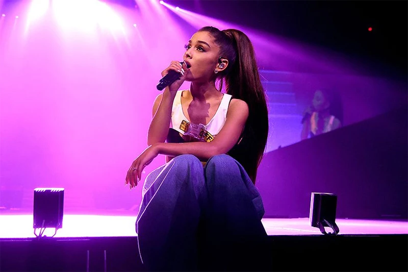 Ariana Grande prvi počasni građanin Manchestera