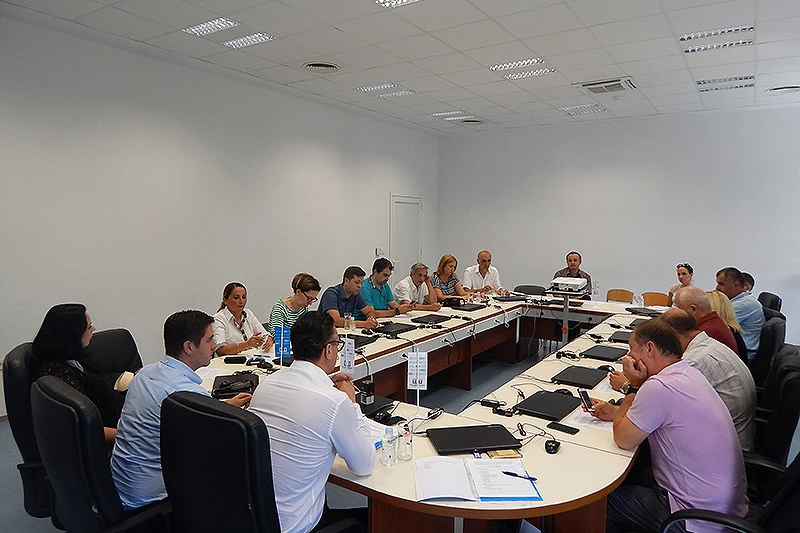 Mostar: Obnovljen rad Društva hrvatskih novinara u BiH