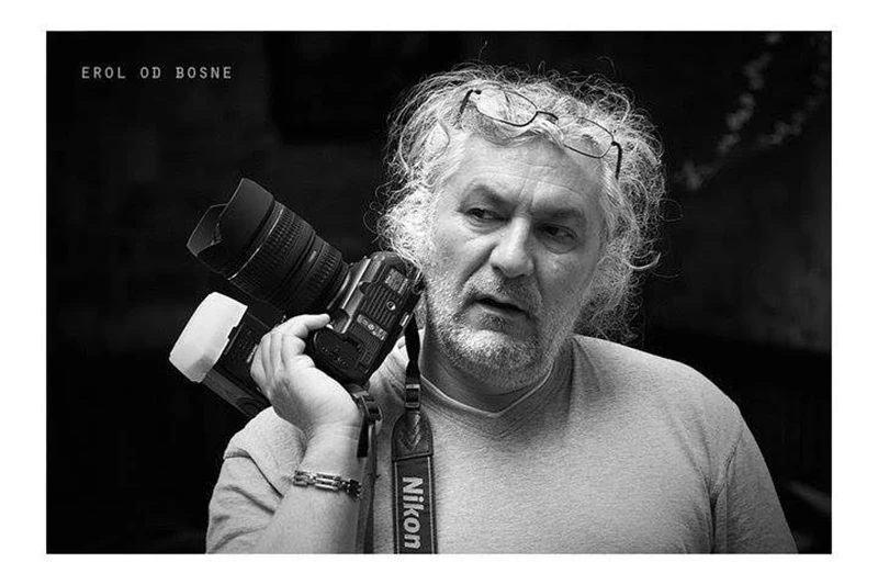Izložba fotografija i projekcija dokumentarnog filma Erola Čolakovića Šehića
