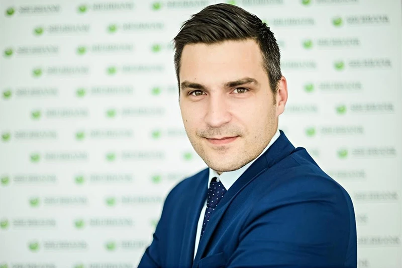 Osiguranje od nezgode: Novi proizvod Sberbank BH