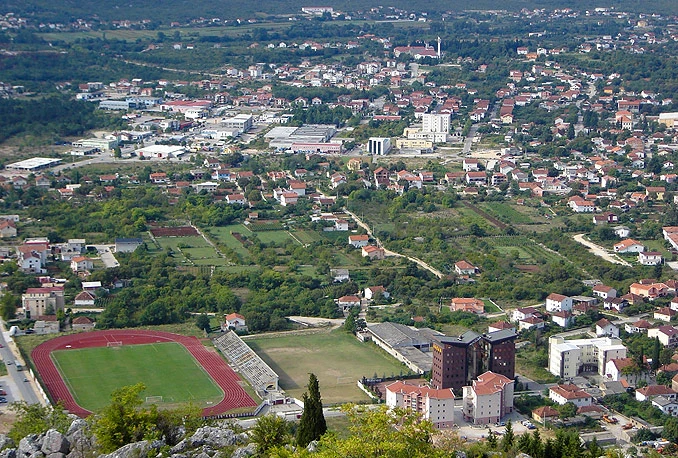 I Ljubuški želi postati grad