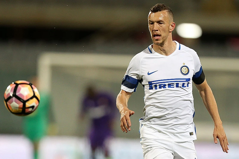 Mourinho ne odustaje od dovođenja Perišića