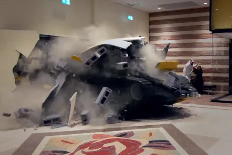 VIDEO| Grand Tour najavio drugu sezonu 