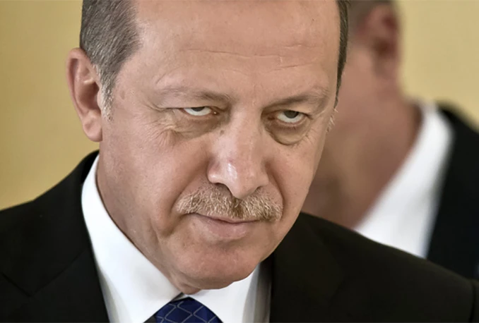 Erdogan optužen za genocid, zločine protiv čovječnosti i ratne zločine