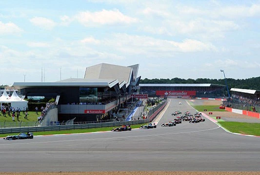 Silverstone prekida ugovor sa Formulom? 