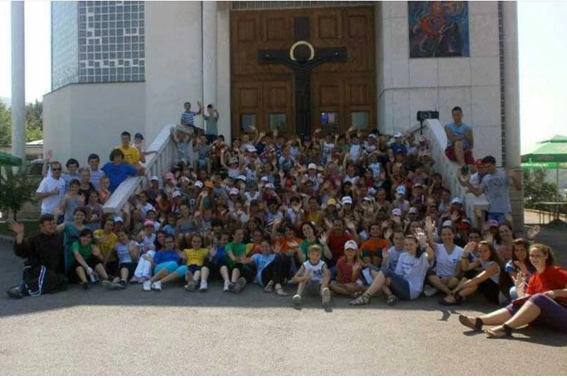 Započelo ''Dječje ljeto u Livnu''